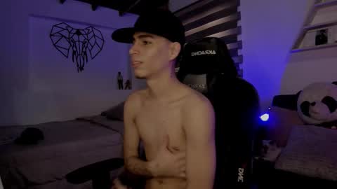 Juan Posada online show from 02-11-26, 08:36