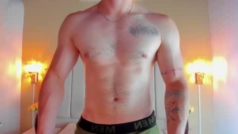 JUAN online show from 10-09-25, 01:31