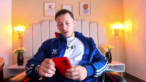 JUAN online show from 01-12-26, 01:16