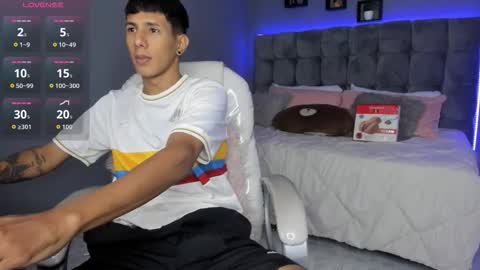 Snapshot of juan_zabala chatting on 09-10-25, 11:43 Juan online show from 09-10-25, 11:43