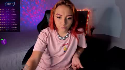 Juana Fer online show from 12-04-24, 11:57