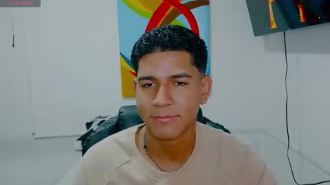 Juan online show from 12-22-25, 11:51