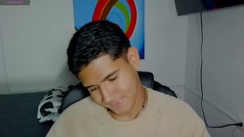 Juan online show from 01-12-26, 05:34