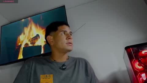 Juan online show from 01-16-26, 04:38