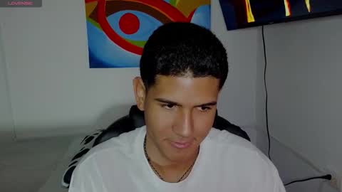 Juan online show from 03-13-26, 03:02