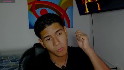 Juan online show from 03-21-26, 03:22