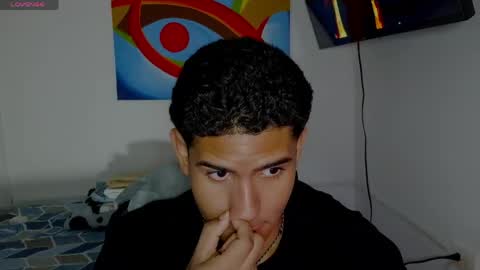 Juan online show from 03-24-26, 03:55