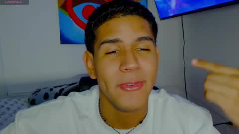 Juan online show from 04-23-26, 03:52