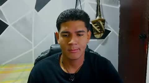 Juan online show from 06-15-26, 12:18