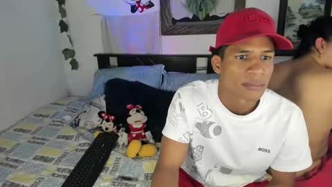 juan jose online show from 11-07-25, 07:14