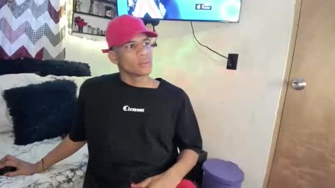 juan jose online show from 05-19-26, 06:03