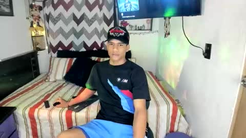 juan jose online show from 05-30-26, 03:25