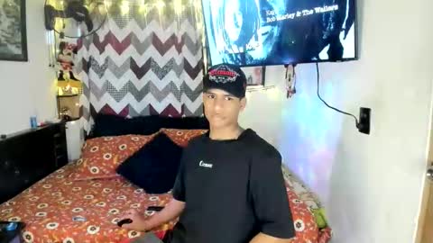 juan jose online show from 06-02-26, 09:17