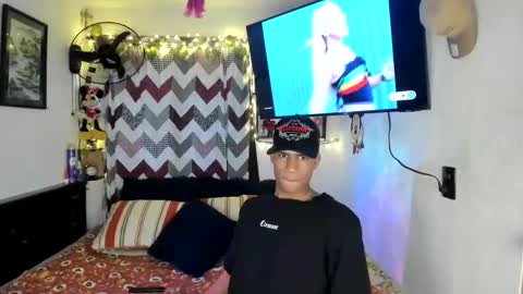juan jose online show from 06-06-26, 02:11