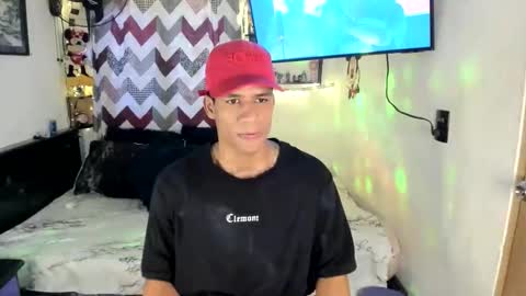 juan jose online show from 06-09-26, 03:12