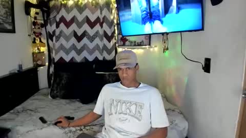 juan jose online show from 06-10-26, 08:52