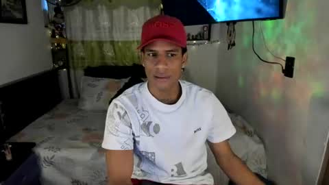 juan jose online show from 06-16-26, 01:03