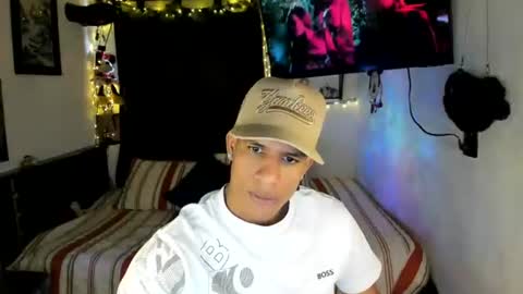 juan jose online show from 08-04-26, 02:52