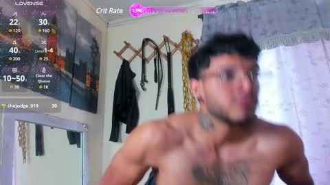 Snapshot of juanbladde chatting on 02-14-25, 08:59 Juan Esteban online show from 02-14-25, 08:59