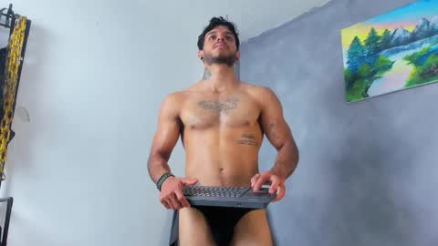 Juan Esteban online show from 02-20-26, 06:26