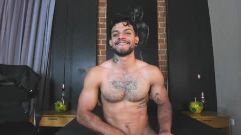 Juan Esteban online show from 03-31-26, 04:18