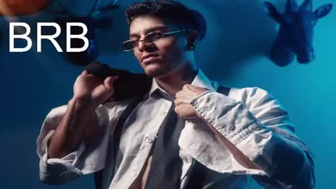 Juan Esteban online show from 07-03-26, 11:16