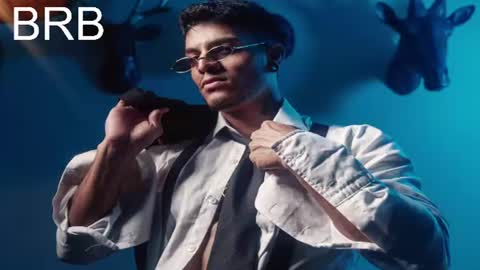 Juan Esteban online show from 07-24-26, 11:19