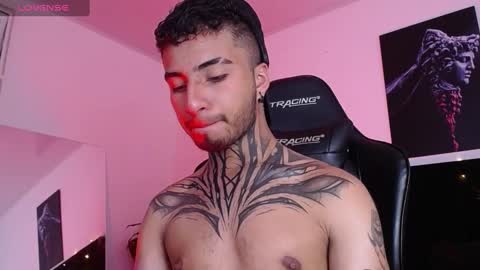juancamilo66_ online show from 02-14-25, 03:54