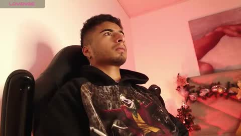 Juan online show from 12-02-24, 06:41