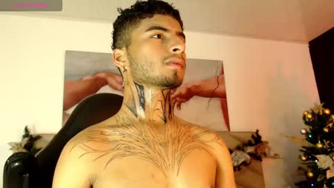 Juan online show from 12-08-24, 11:19