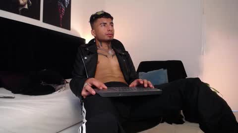 Juan online show from 01-05-25, 08:42