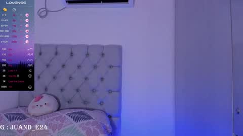 independent model online show from 01-27-25, 07:24