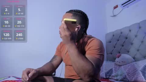 independent model online show from 09-25-25, 04:49