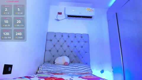 independent model online show from 12-20-25, 03:19