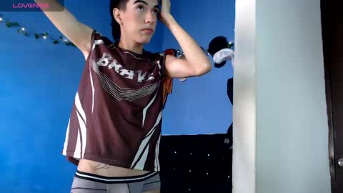 juandi online show from 05-27-26, 08:39