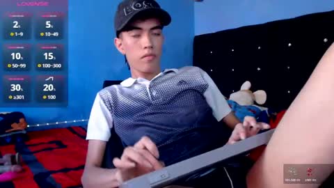 juandi online show from 06-09-26, 09:37