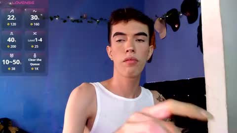 juandi online show from 06-14-26, 08:00