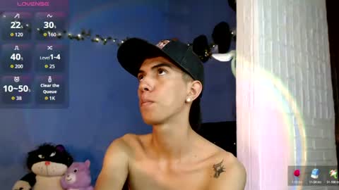 juandi online show from 07-21-26, 11:29