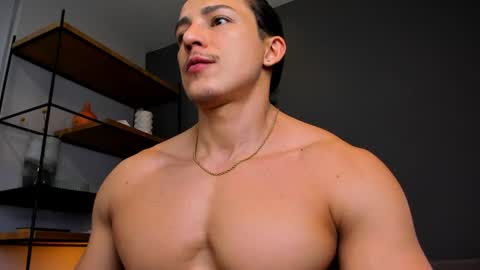 JUANDRES online show from 06-14-26, 12:08