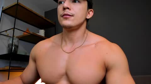 JUANDRES online show from 06-25-26, 11:09