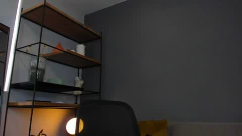 JUANDRES online show from 07-18-26, 05:39