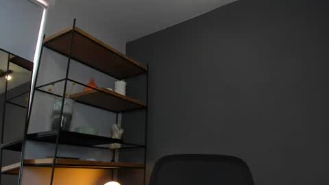 JUANDRES online show from 07-19-26, 04:11