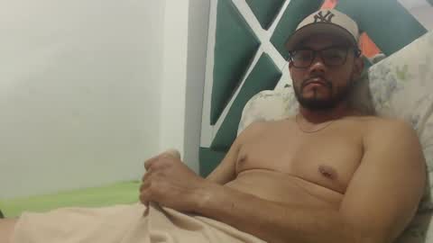 juanfe_style online show from 11-13-25, 11:25