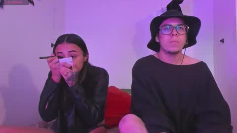 juanftmaria2 online show from 10-31-25, 08:10