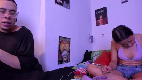 juanftmaria2 online show from 12-19-25, 08:49