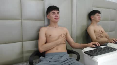 JuanGomm online show from 12-23-25, 05:16