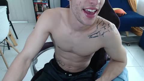 JUANISIMO  online show from 02-20-25, 05:51