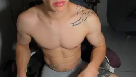 JUANISIMO  online show from 04-04-26, 01:48