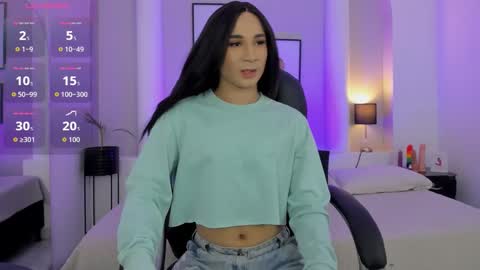 juanita__acosta online show from 03-18-26, 09:18