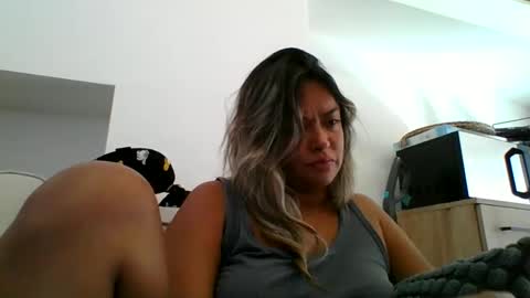 juanita_cw online show from 10-10-25, 03:11